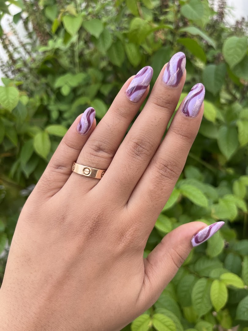 Nail Art, Waxing & Grooming